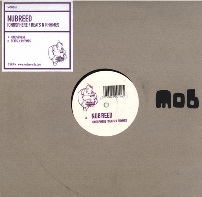 Beats N Rhymes - Single