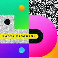 Threee (Ripperton Mix) — Roots Panorama