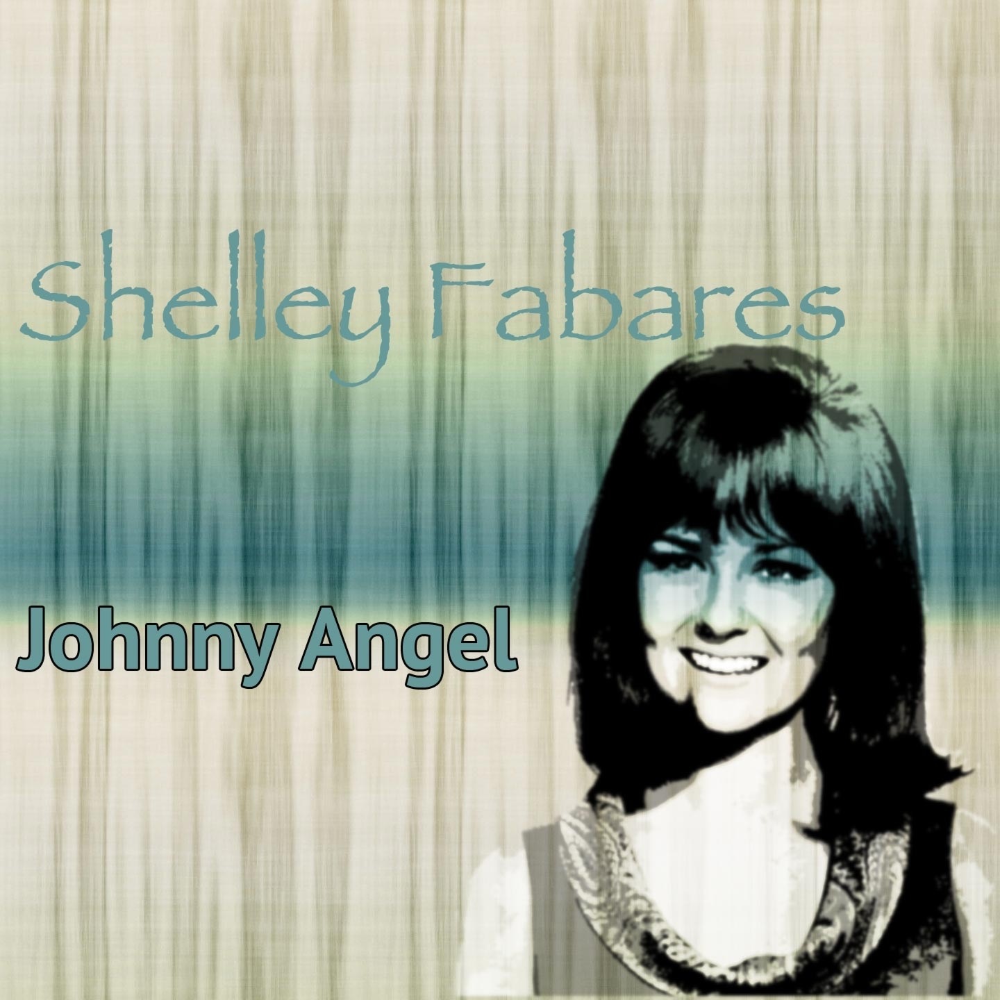 Johnny Angel - Single