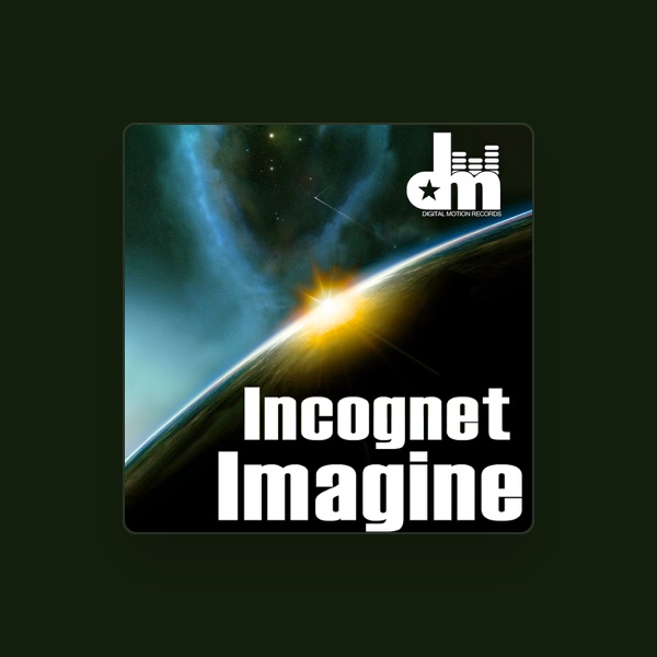 Incognet's avatar
