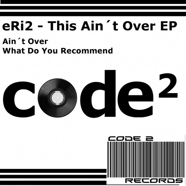 This Ain't Over - Single