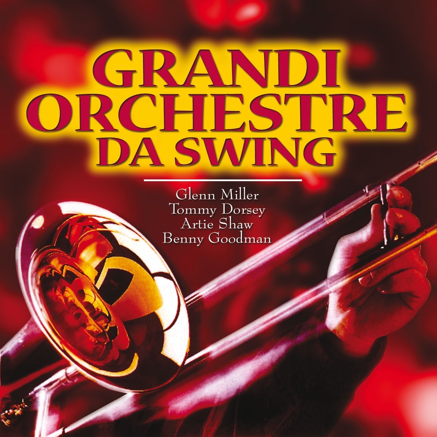 Grandi Orchestre da Swing