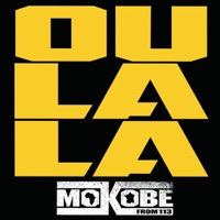 Oulala (feat. yorobo) - Single - Mokobé