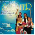 Halt den sonnenstrahl fest