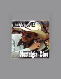 Listen to Julian Jones, watch music videos, read bio, see tour dates & more!
