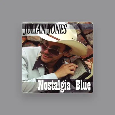 Listen to Julian Jones, watch music videos, read bio, see tour dates & more!