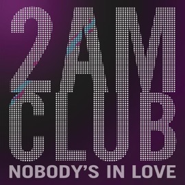 Nobody's In Love 2AM Club