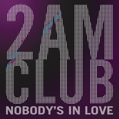 Nobody's In Love - Single