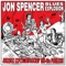 Bent - The Jon Spencer Blues Explosion lyrics
