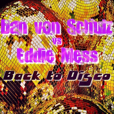 Back to Disco - Single