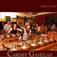 Cardiff Gamelan - Lancaran Ricik Ricik