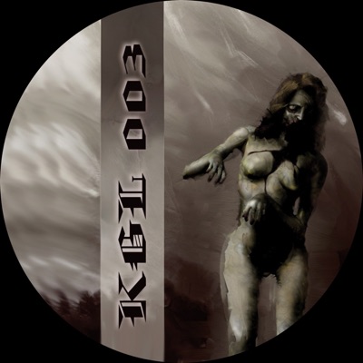 Kin Golghott Ltd 003 - EP