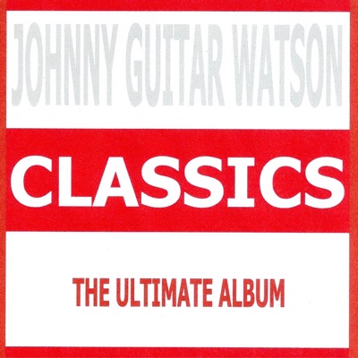 Johnny Guitar