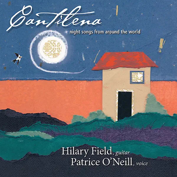 Edo Komoriuta/Takeda No Komoriuta — Hilary Field, Patrice O'Neill, David Lange & Garey Shelton