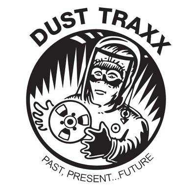 Dust Traxx Chicago: Past, Present... Future, Vol. 2