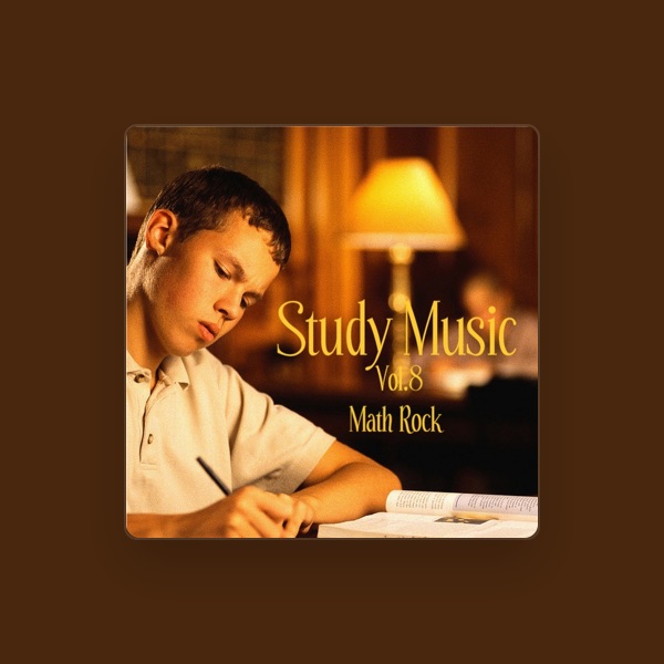 Study Music's avatar