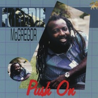Push On - Freddie McGregor