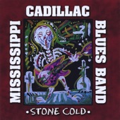 Mississippi Cadillac Blues Band - Our Love is Driftin'