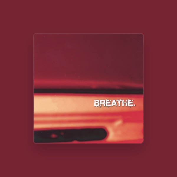 Breathe.'s avatar