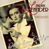 Zarah Leander - Ich weiß, es wird einmal ein Wunder geschehn (Aus dem Ufa-Film "Die große Liebe")