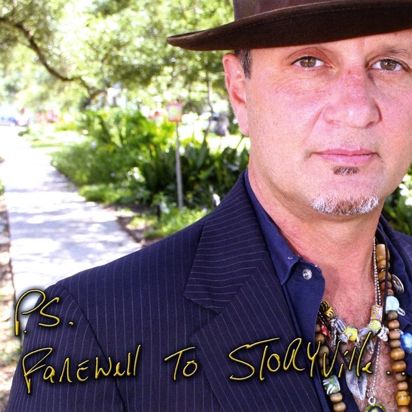 Farewell to Storyville