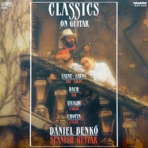 Classics on Guitar (Hungaroton Classics)