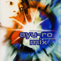 monochrome (ayu-ro Extended Mix) — Ayumi Hamasaki