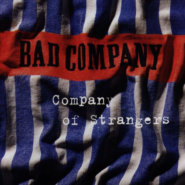 Bad Company - バッド・カンパニーのアルバム - Apple Music