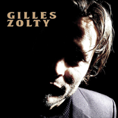 Cover art for Gilles Zolty by Gilles Zolty