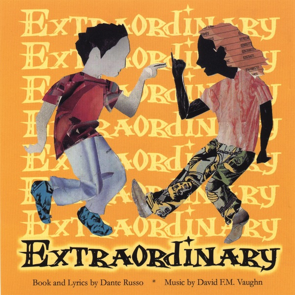 Extraordinary