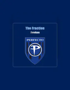 Listen to The Fraction, watch music videos, read bio, see tour dates & more!