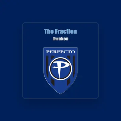 Listen to The Fraction, watch music videos, read bio, see tour dates & more!