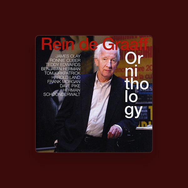 Reind de Graaff's avatar