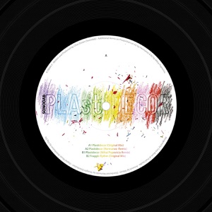 Plastidecor EP