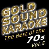 You're The One That I Want (Karaoke Version) [In the Style of John Travolta & Olivia Newton John]