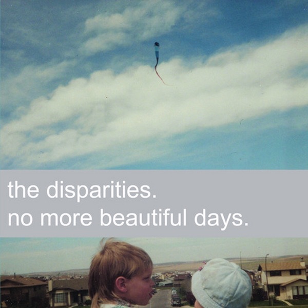 No More Beautiful Days