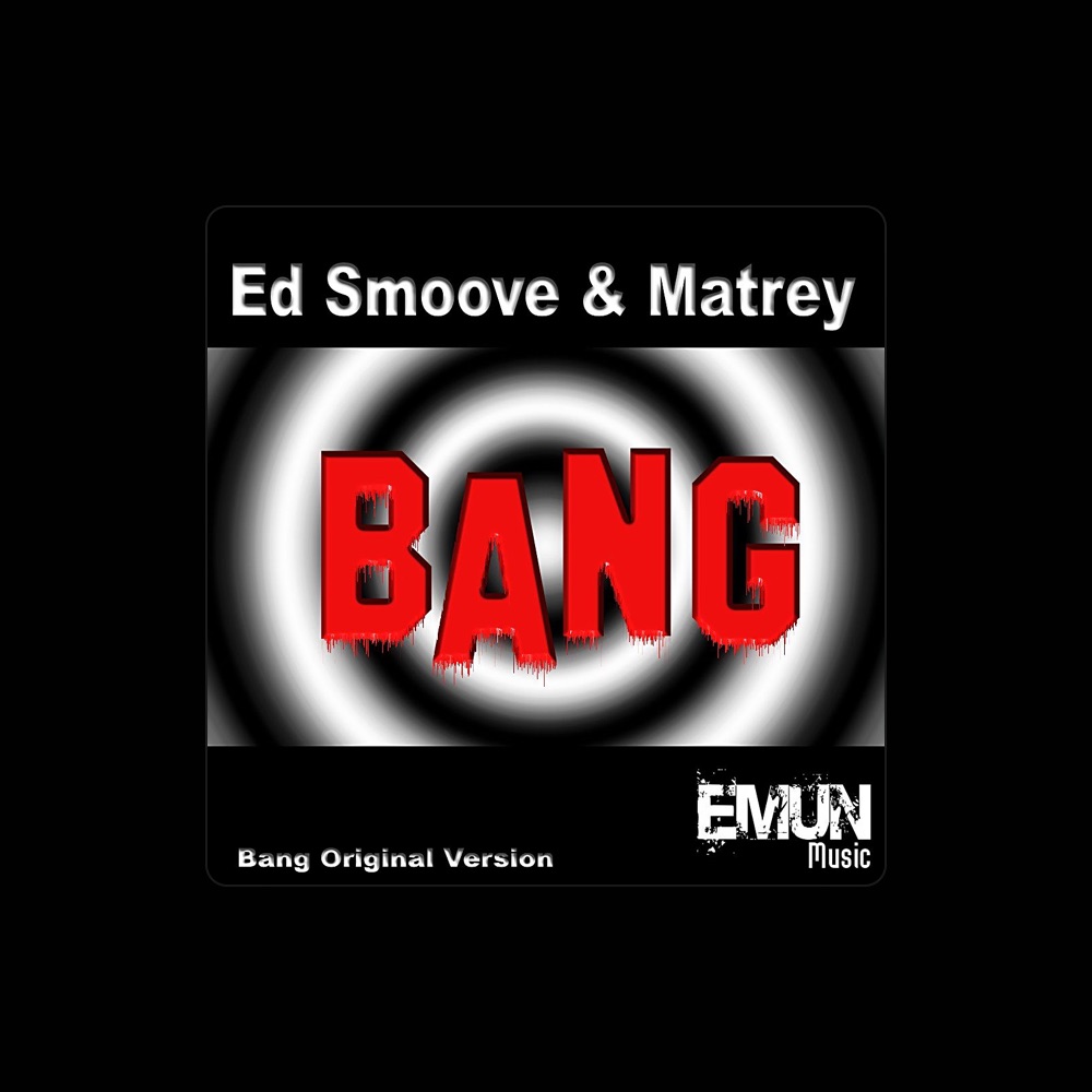 Фото Ed Smoove