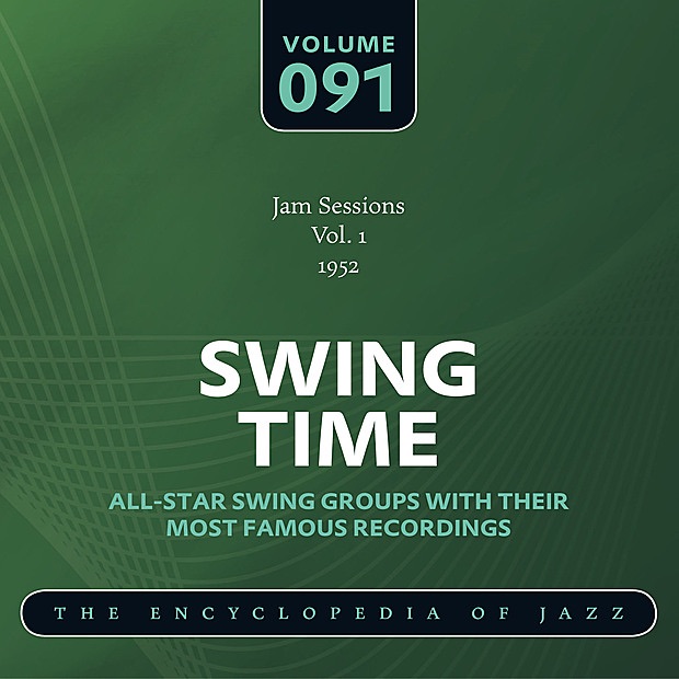 Jam Sessions Vol. 1 (1952
