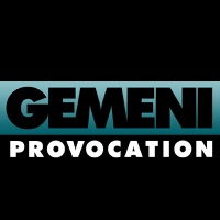 Provocation - EP - Gemeni
