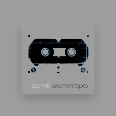Listen to Spymob, watch music videos, read bio, see tour dates & more!