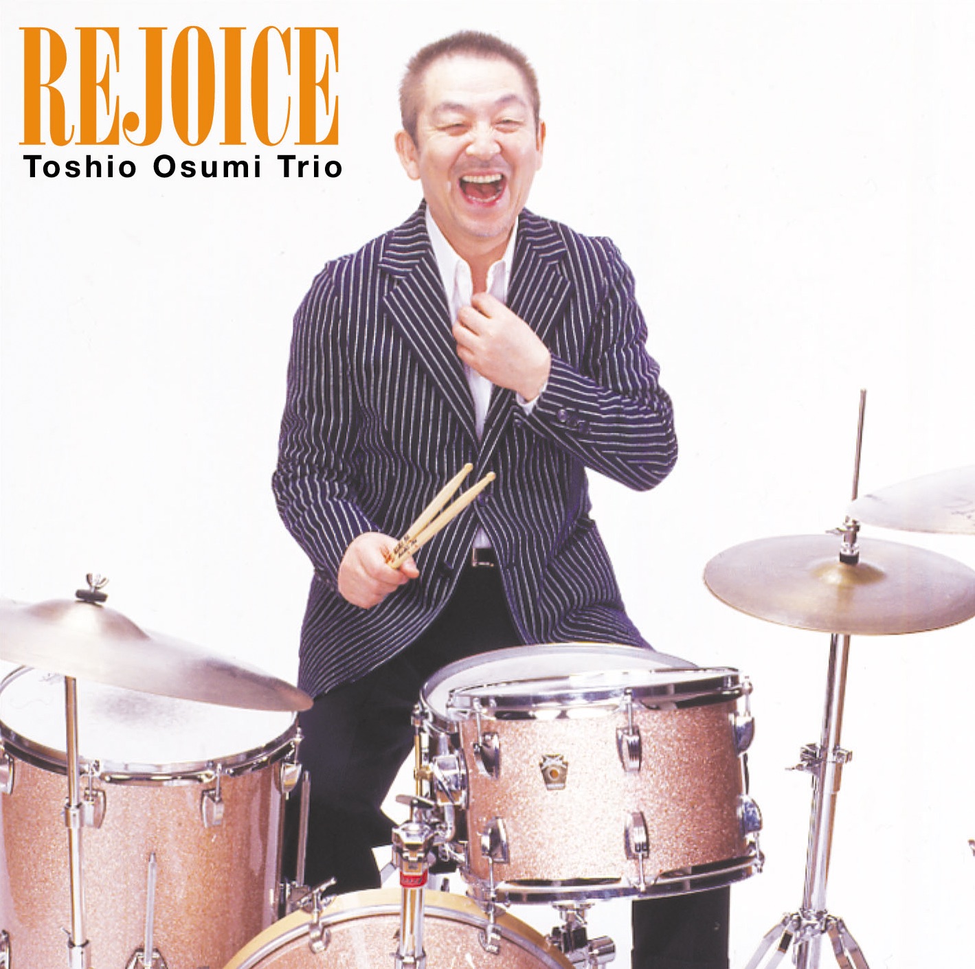 Toshio Osumi Trio - MY FOOLISH HEART