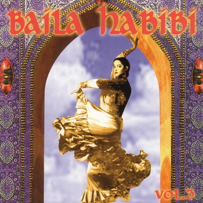 Baila Habibi, Vol. 3