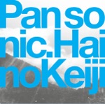 Pan Sonic & Haino Keiji - In the Hollow Created Between the Eyebrows, What Offering Would Be Most Appropriate