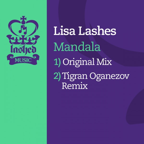 Mandala - Single