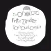 Fritz Zander - For Your Love (Original Mix)