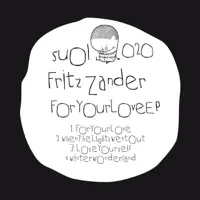 Winter Wonderland — Fritz Zander