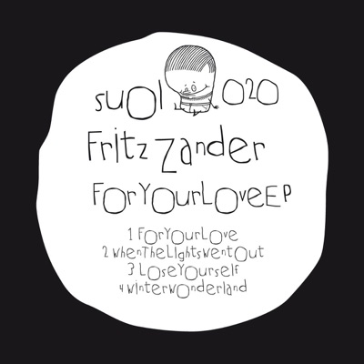 For Your Love (Original Mix)