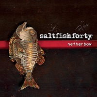 Netherbow by Saltfishforty on Apple Music