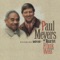 I Cover the Waterfront (Final CD) - Paul Meyers Quartet lyrics