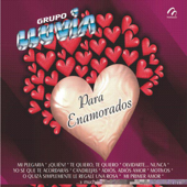 La Distancia Es Como el Viento song art